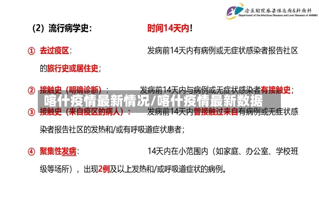喀什疫情最新情况/喀什疫情最新数据