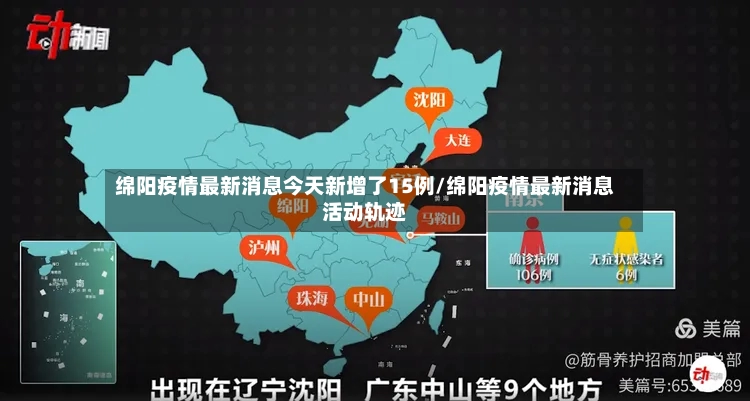 绵阳疫情最新消息今天新增了15例/绵阳疫情最新消息活动轨迹-第2张图片