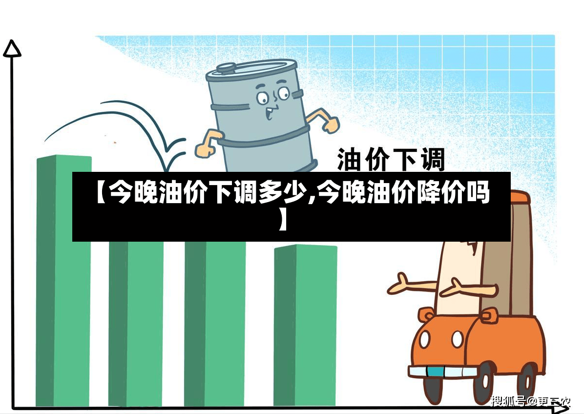 【今晚油价下调多少,今晚油价降价吗】-第2张图片
