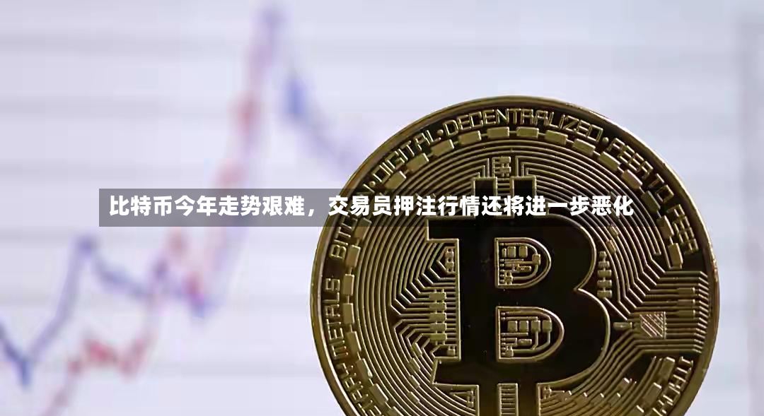 比特币今年走势艰难	，交易员押注行情还将进一步恶化-第2张图片