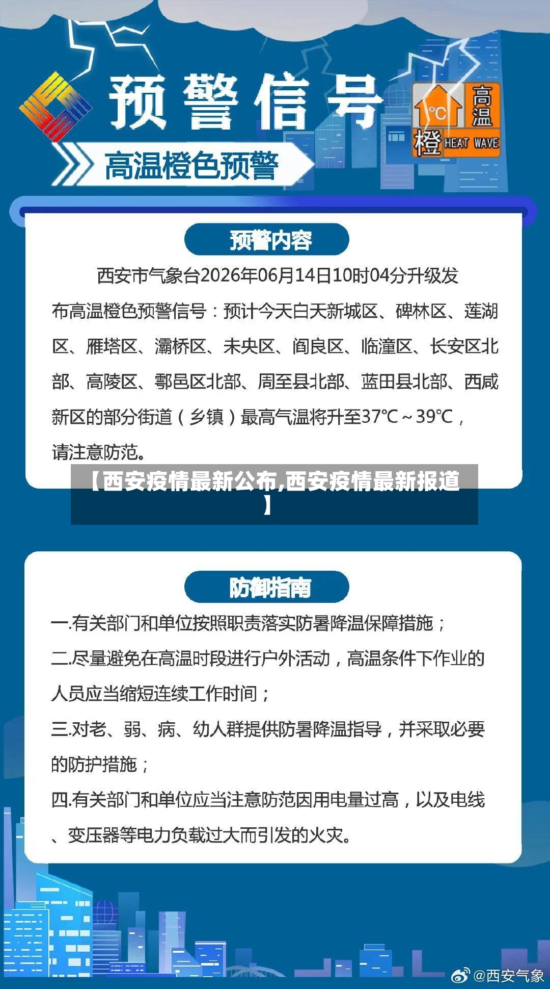 【西安疫情最新公布,西安疫情最新报道】-第2张图片