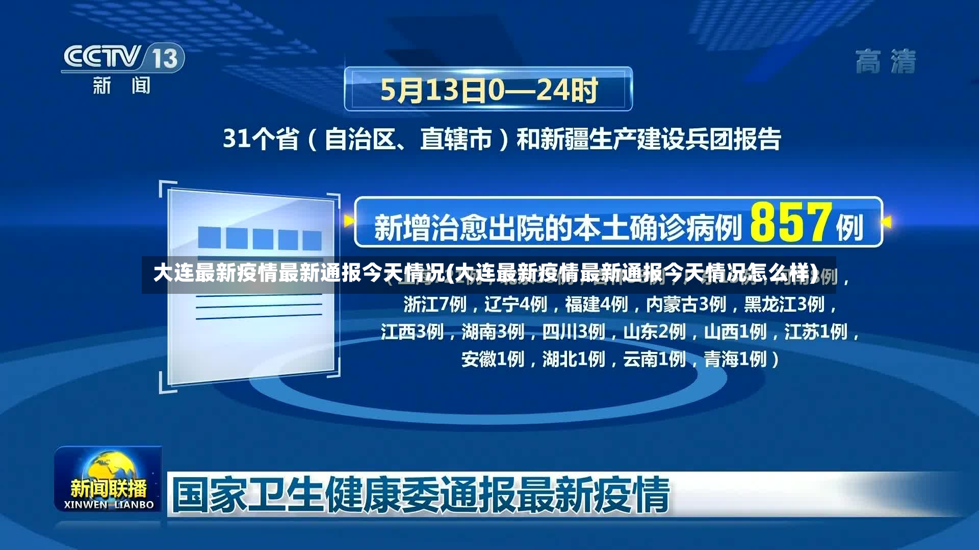 大连最新疫情最新通报今天情况(大连最新疫情最新通报今天情况怎么样)