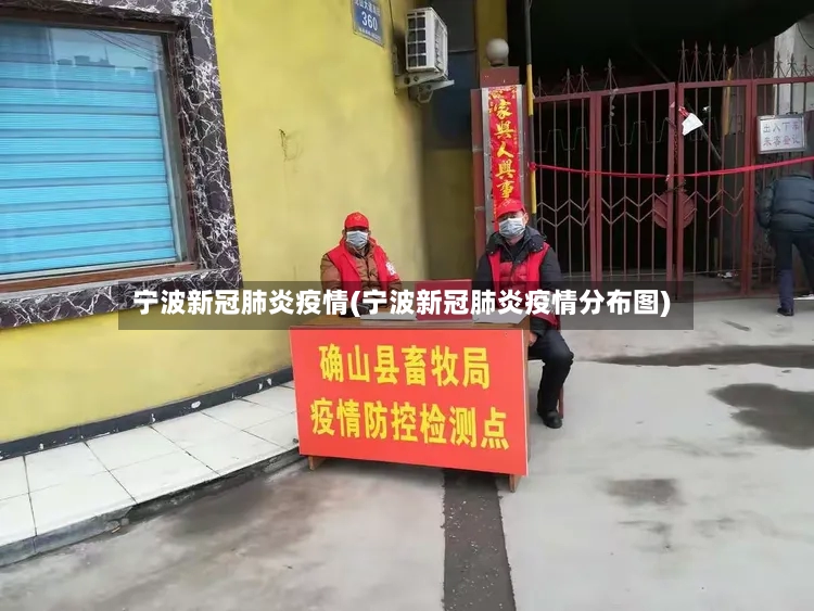 宁波新冠肺炎疫情(宁波新冠肺炎疫情分布图)-第2张图片