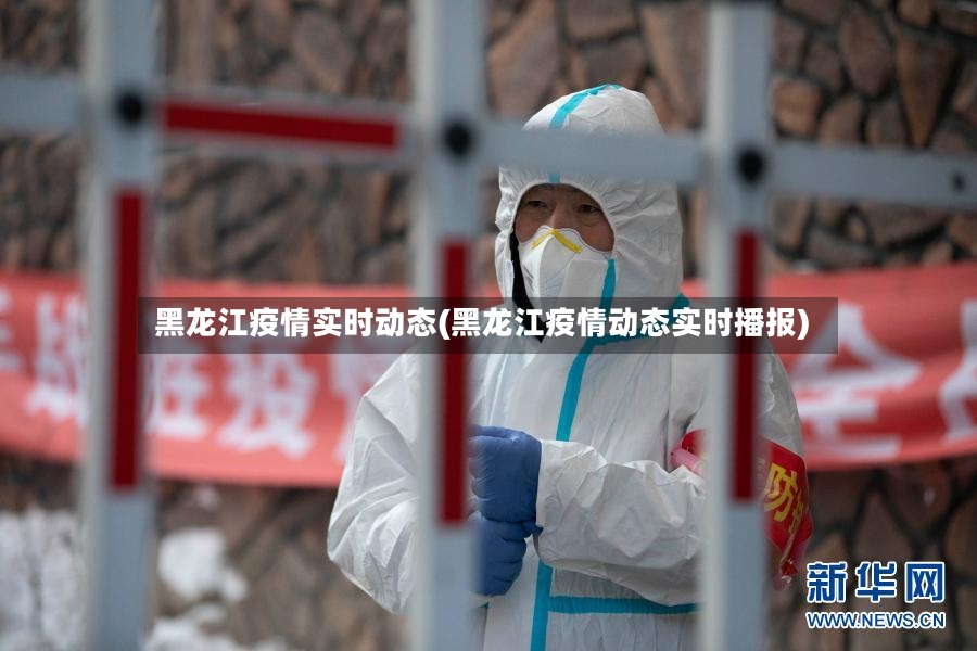 黑龙江疫情实时动态(黑龙江疫情动态实时播报)