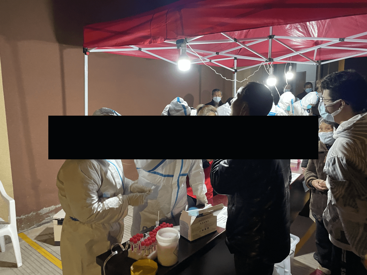 嘉兴疫情最新消息/嘉兴疫情官方发布