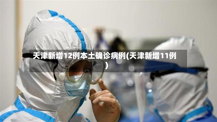 天津新增12例本土确诊病例(天津新增11例)-第2张图片