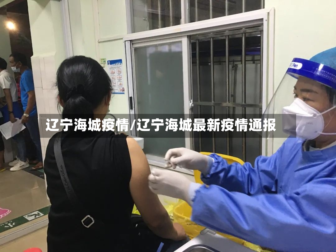 辽宁海城疫情/辽宁海城最新疫情通报-第2张图片