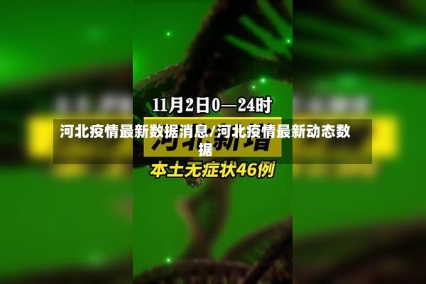 河北疫情最新数据消息/河北疫情最新动态数据