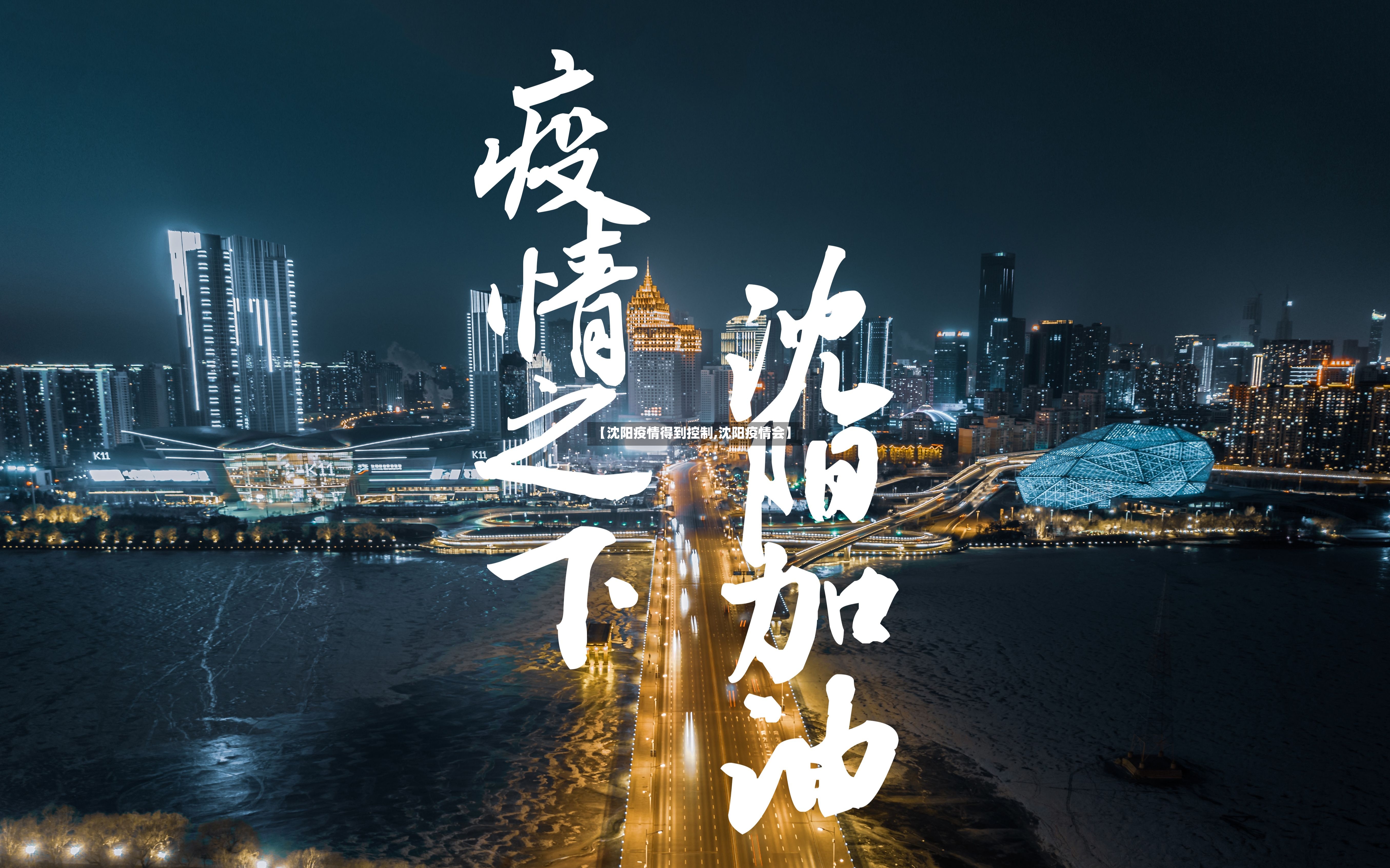 【沈阳疫情得到控制,沈阳疫情会】