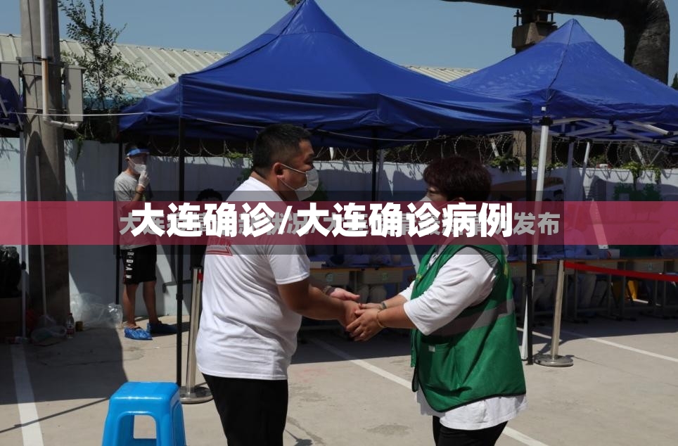 大连确诊/大连确诊病例
