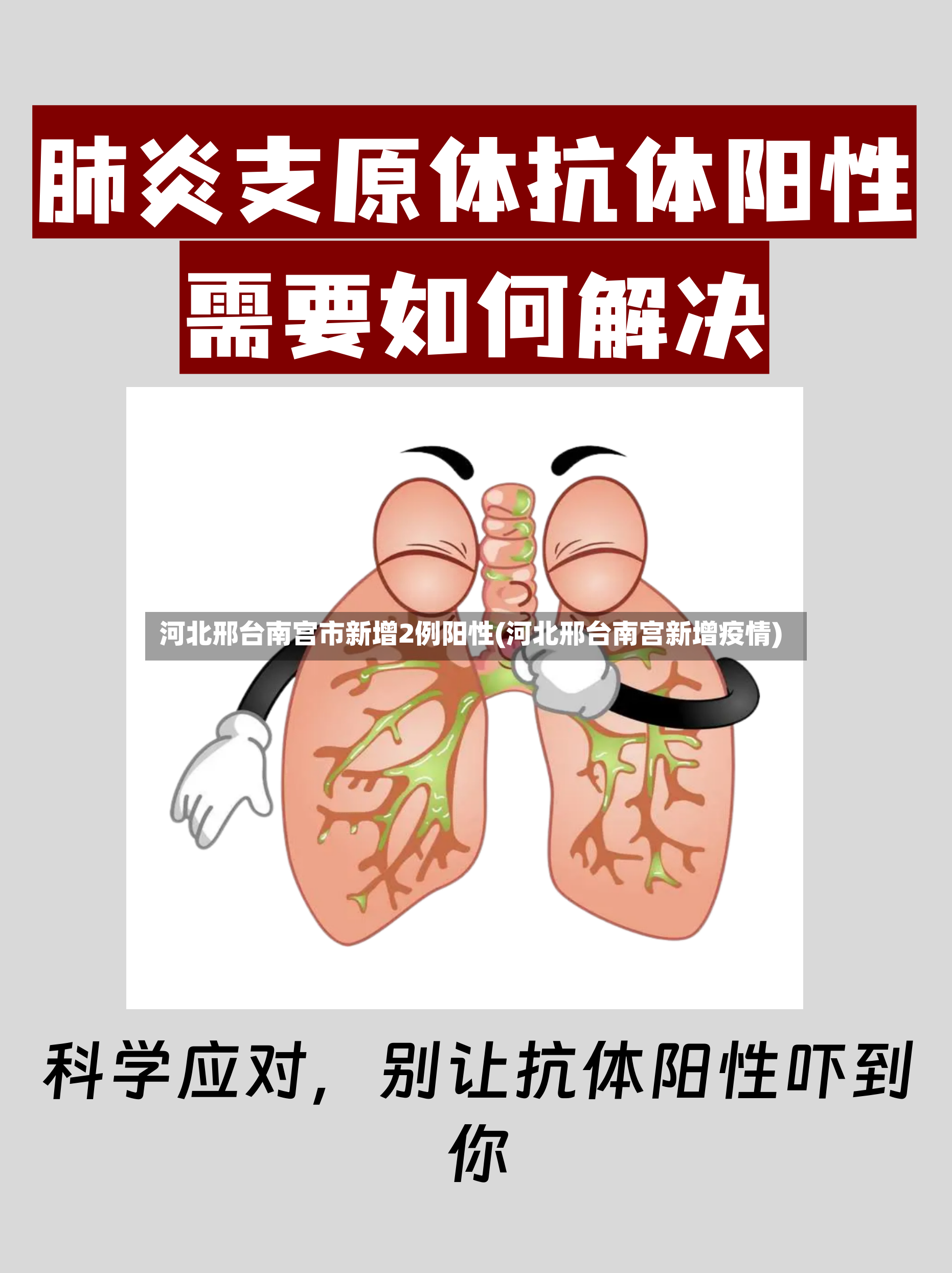 河北邢台南宫市新增2例阳性(河北邢台南宫新增疫情)-第2张图片