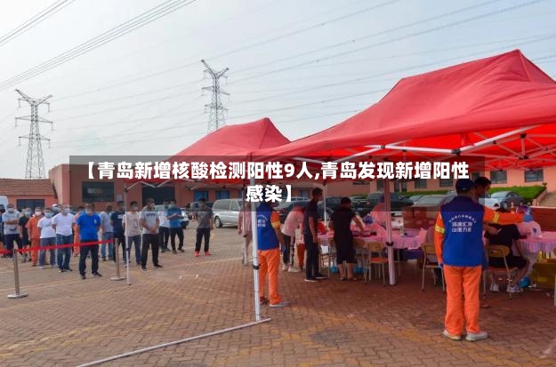 【青岛新增核酸检测阳性9人,青岛发现新增阳性感染】-第2张图片