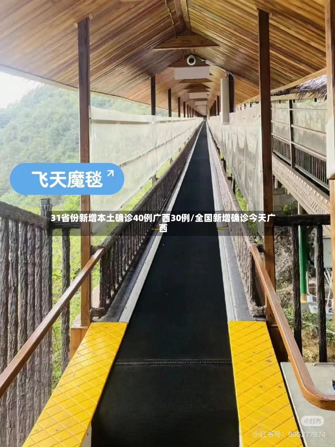 31省份新增本土确诊40例广西30例/全国新增确诊今天广西