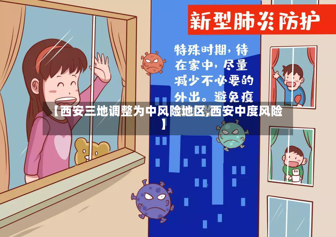 【西安三地调整为中风险地区,西安中度风险】-第2张图片