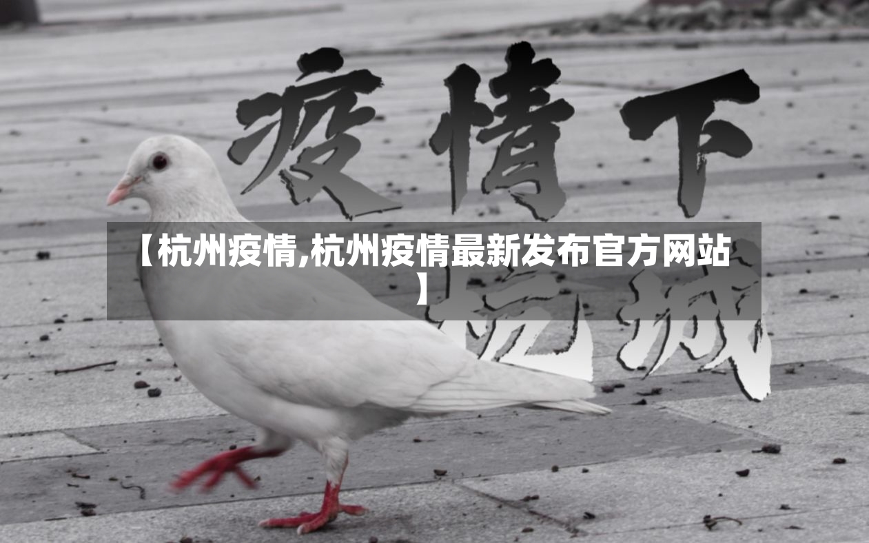 【杭州疫情,杭州疫情最新发布官方网站】-第2张图片