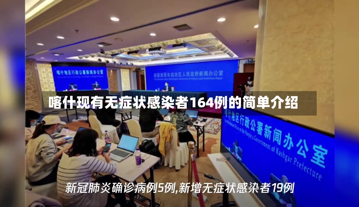 喀什现有无症状感染者164例的简单介绍-第2张图片