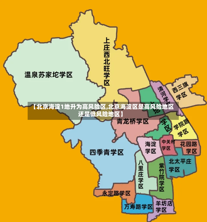 【北京海淀1地升为高风险区,北京海淀区是高风险地区还是低风险地区】-第3张图片