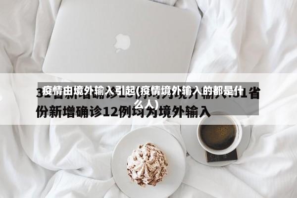 疫情由境外输入引起(疫情境外输入的都是什么人)-第3张图片