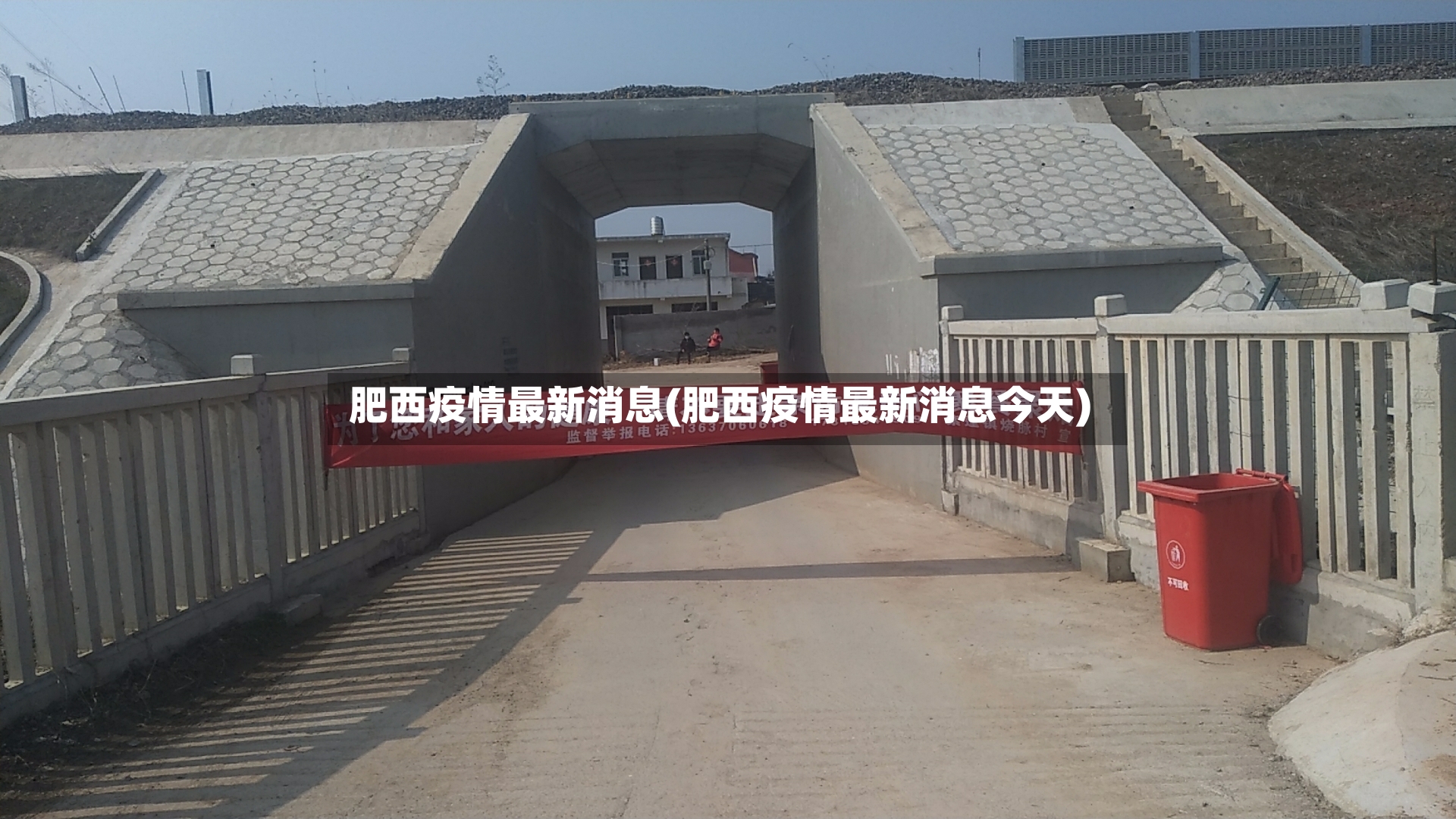 肥西疫情最新消息(肥西疫情最新消息今天)-第3张图片