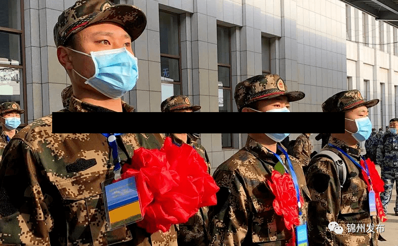 【锦州疫情最新消息今天封城了,锦州疫情最新通知】-第3张图片