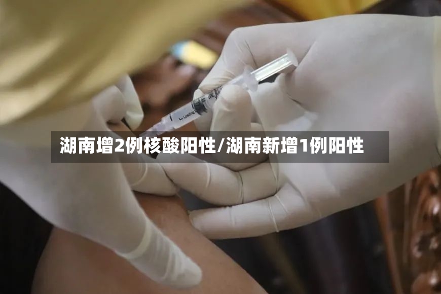 湖南增2例核酸阳性/湖南新增1例阳性