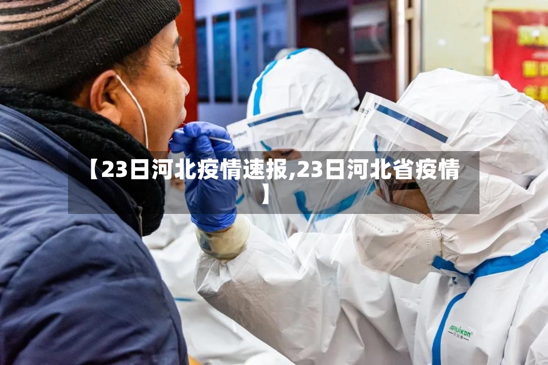 【23日河北疫情速报,23日河北省疫情】