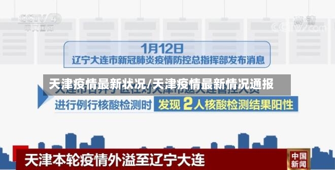天津疫情最新状况/天津疫情最新情况通报