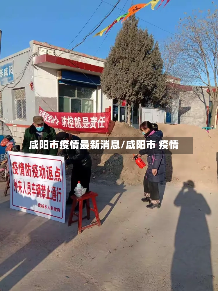 咸阳市疫情最新消息/咸阳市 疫情-第2张图片