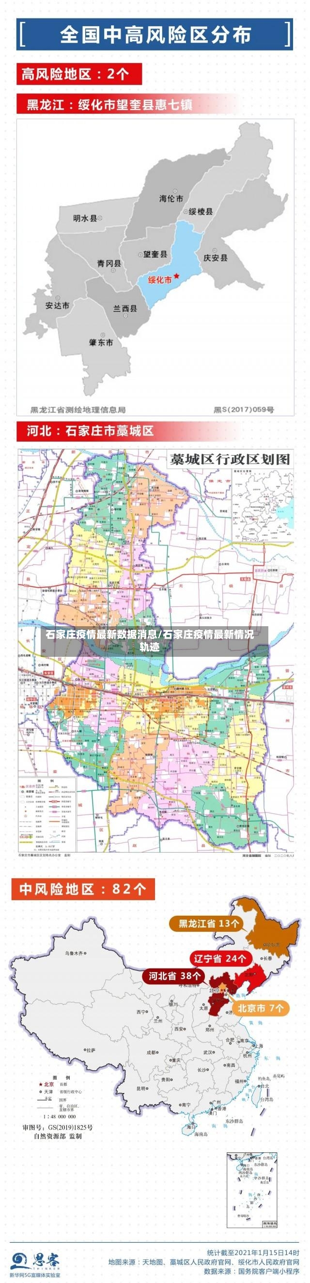 石家庄疫情最新数据消息/石家庄疫情最新情况轨迹-第3张图片