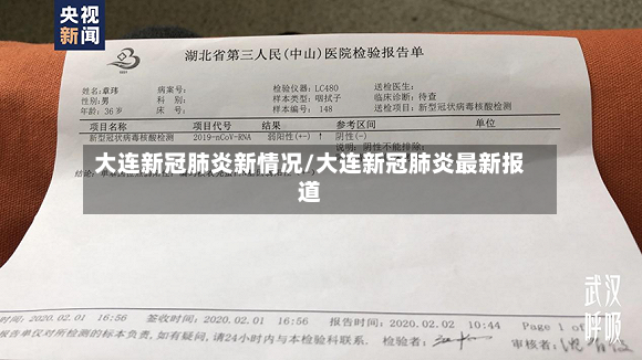 大连新冠肺炎新情况/大连新冠肺炎最新报道-第2张图片