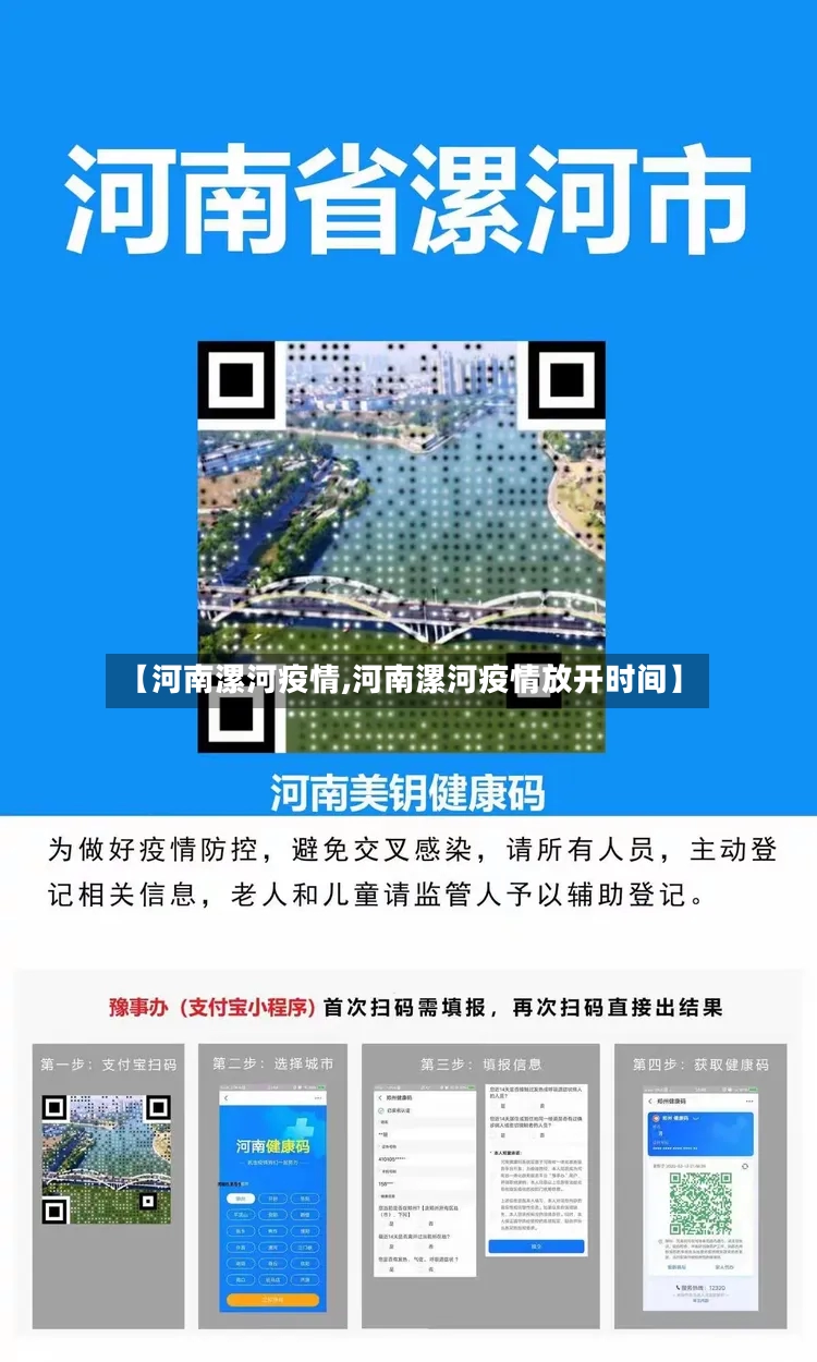 【河南漯河疫情,河南漯河疫情放开时间】-第2张图片