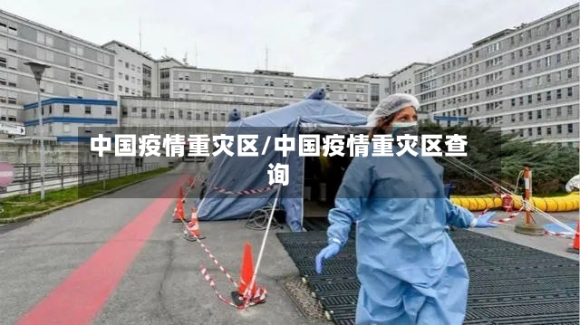 中国疫情重灾区/中国疫情重灾区查询-第2张图片