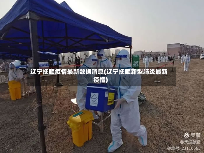 辽宁抚顺疫情最新数据消息(辽宁抚顺新型肺炎最新疫情)-第2张图片