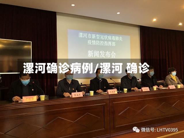漯河确诊病例/漯河 确诊-第3张图片