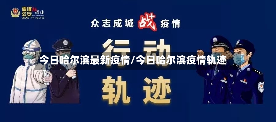 今日哈尔滨最新疫情/今日哈尔滨疫情轨迹-第2张图片