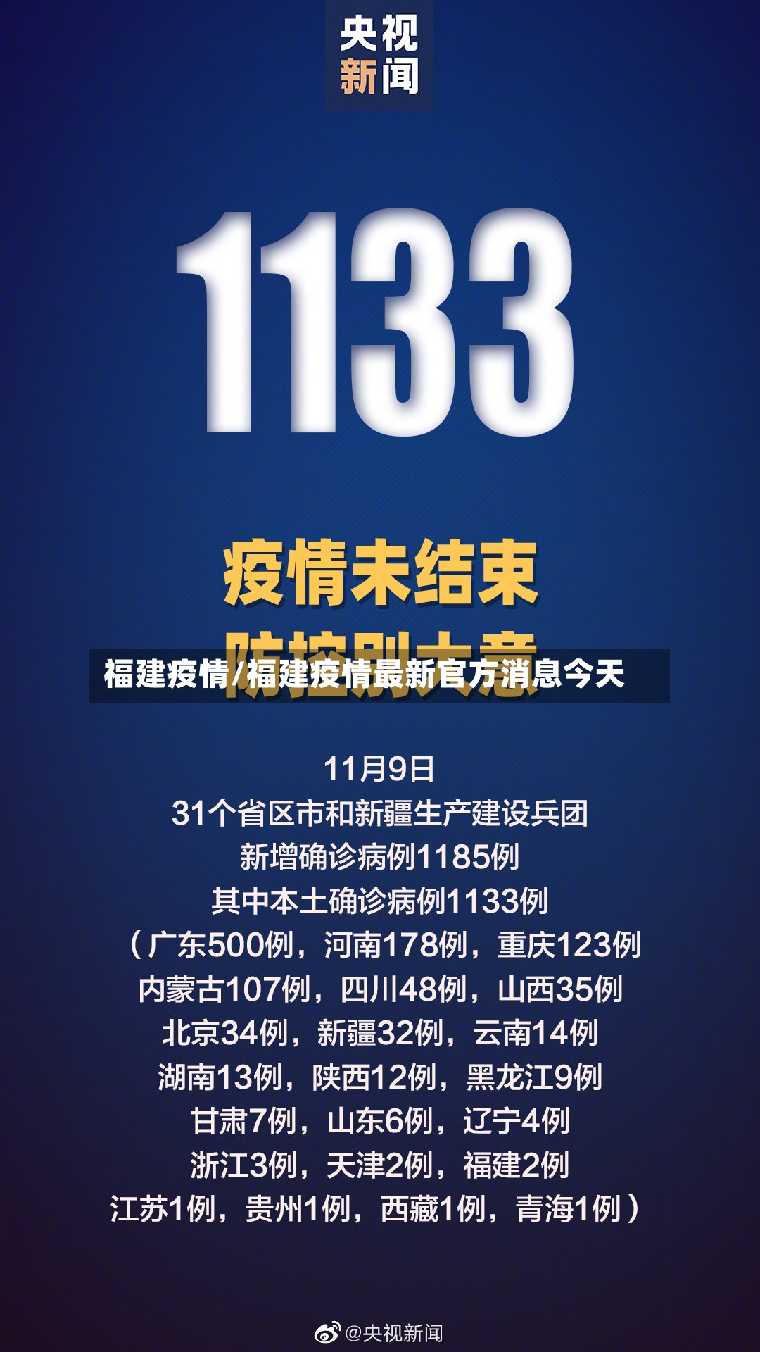 福建疫情/福建疫情最新官方消息今天