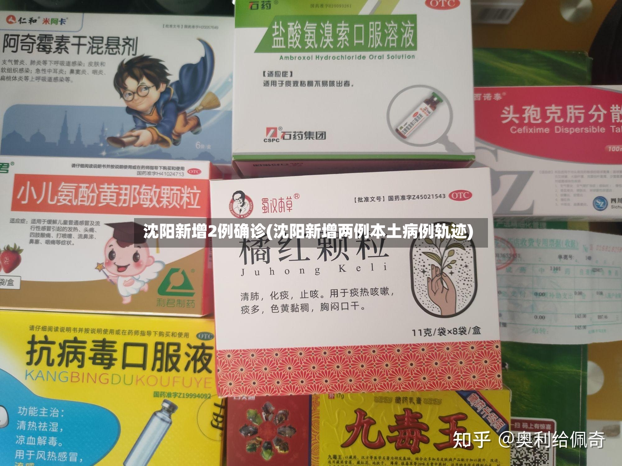 沈阳新增2例确诊(沈阳新增两例本土病例轨迹)-第3张图片