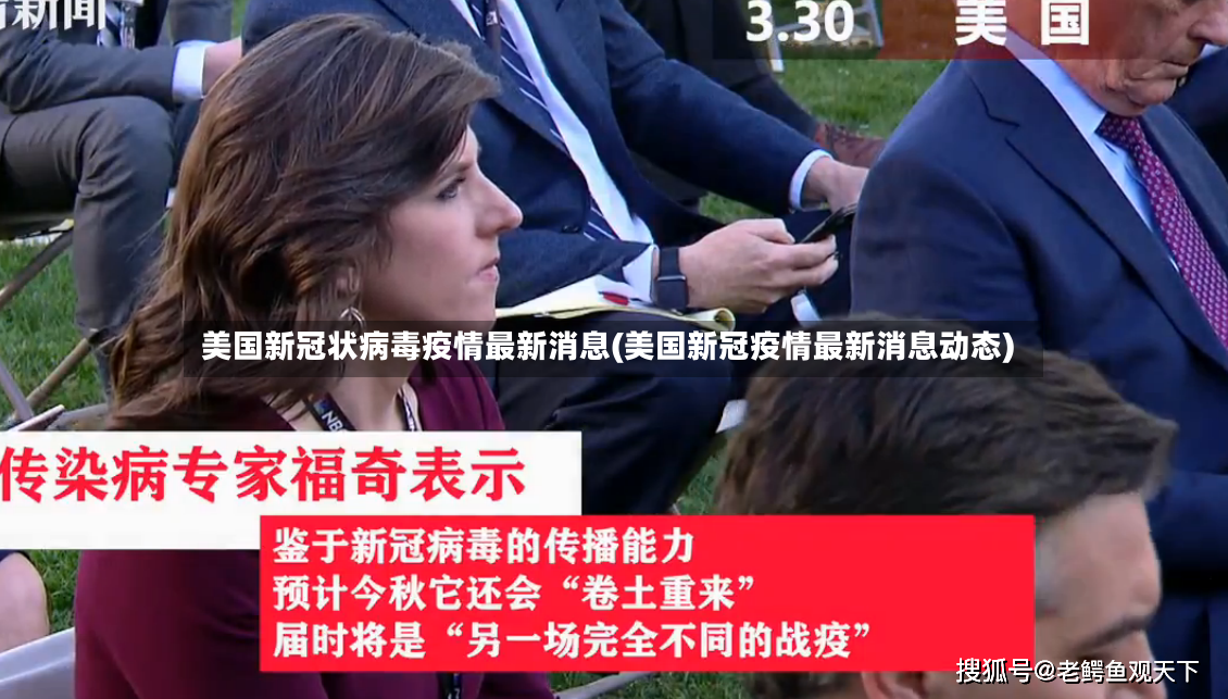 美国新冠状病毒疫情最新消息(美国新冠疫情最新消息动态)
