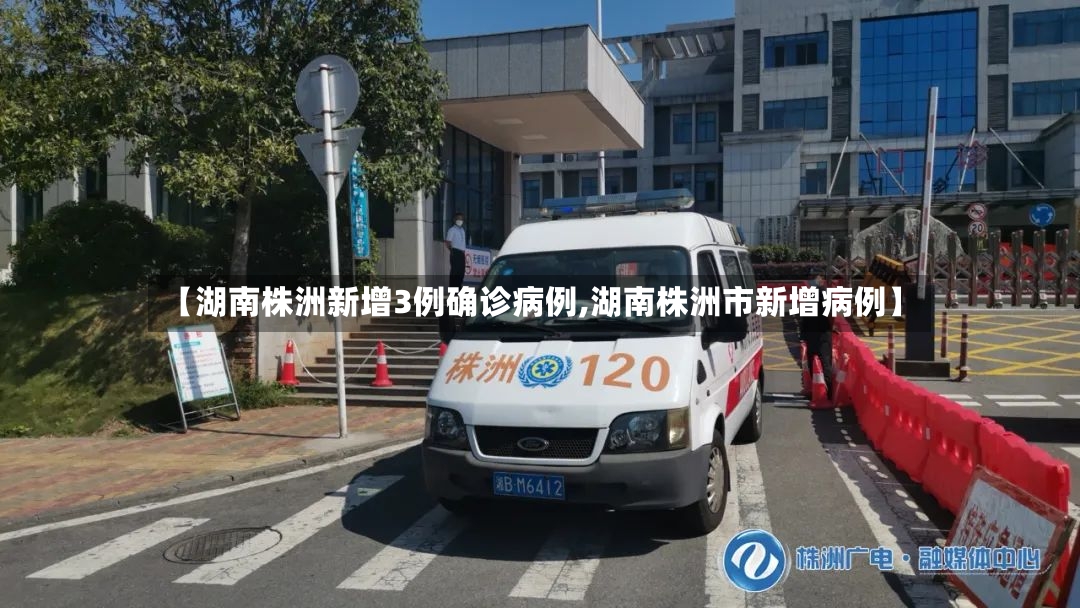 【湖南株洲新增3例确诊病例,湖南株洲市新增病例】