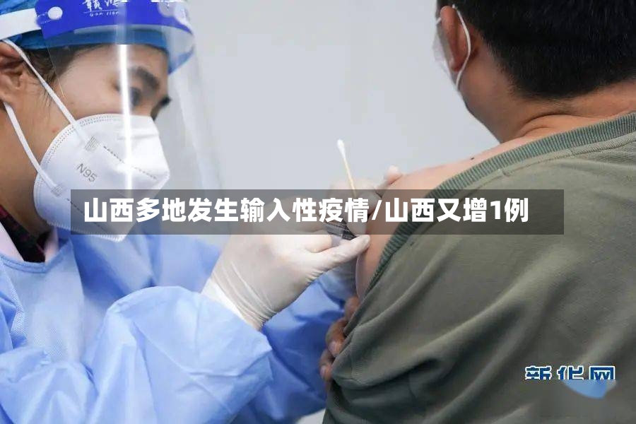 山西多地发生输入性疫情/山西又增1例