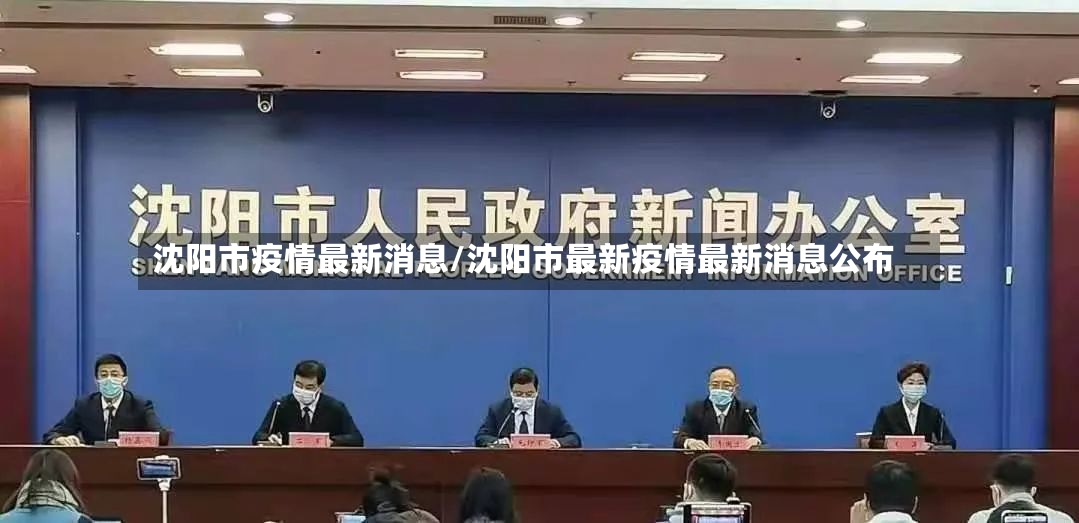 沈阳市疫情最新消息/沈阳市最新疫情最新消息公布-第2张图片