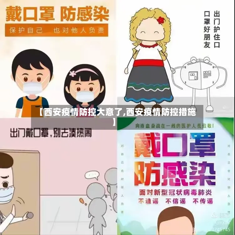 【西安疫情防控大意了,西安疫情防控措施】-第2张图片