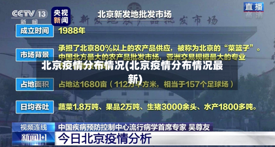 北京疫情分布情况(北京疫情分布情况最新)-第3张图片