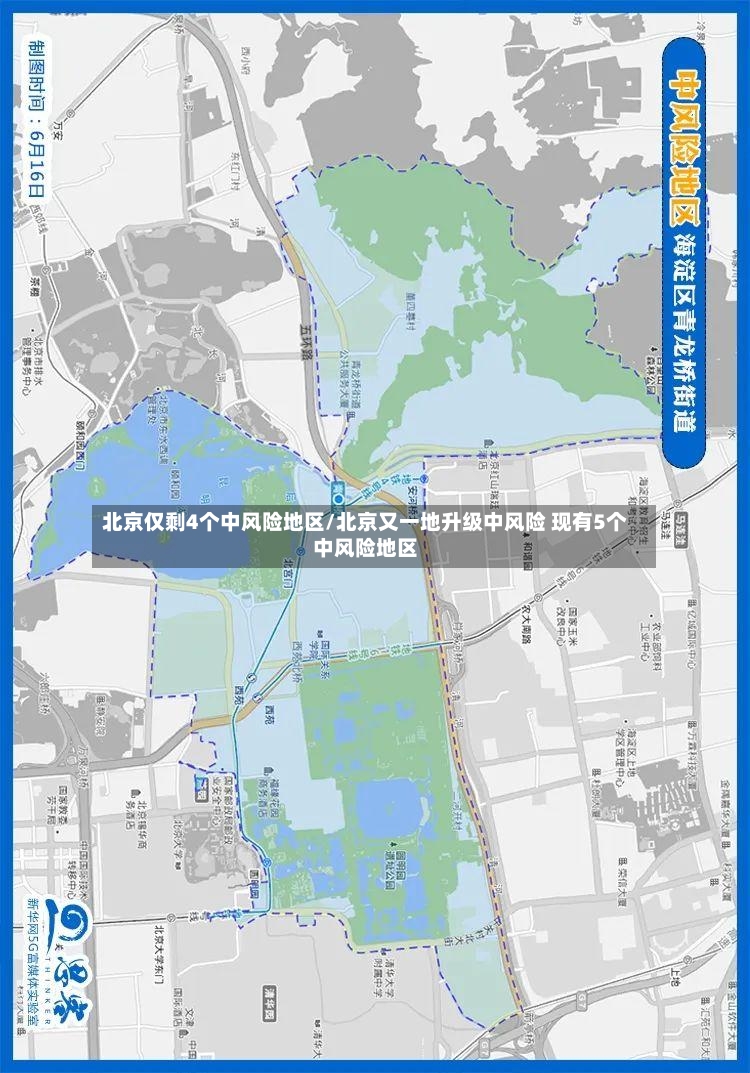北京仅剩4个中风险地区/北京又一地升级中风险 现有5个中风险地区-第3张图片
