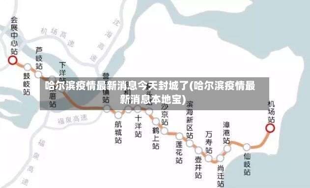 哈尔滨疫情最新消息今天封城了(哈尔滨疫情最新消息本地宝)-第3张图片
