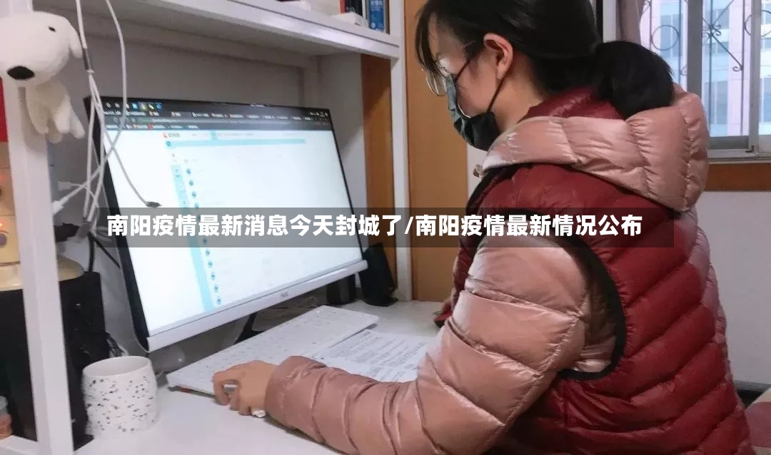 南阳疫情最新消息今天封城了/南阳疫情最新情况公布-第3张图片