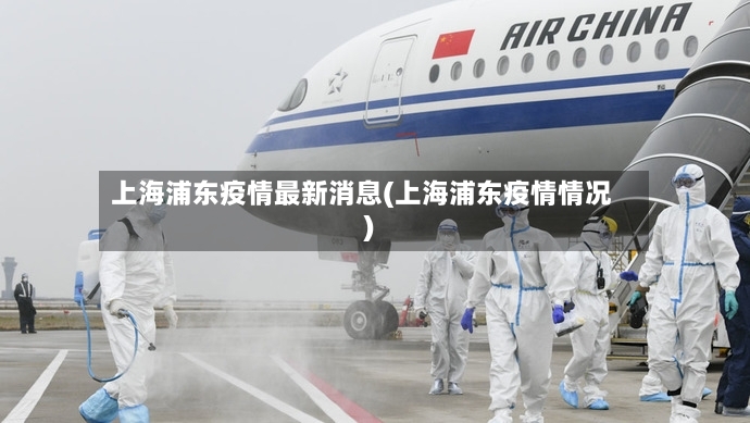 上海浦东疫情最新消息(上海浦东疫情情况)-第2张图片
