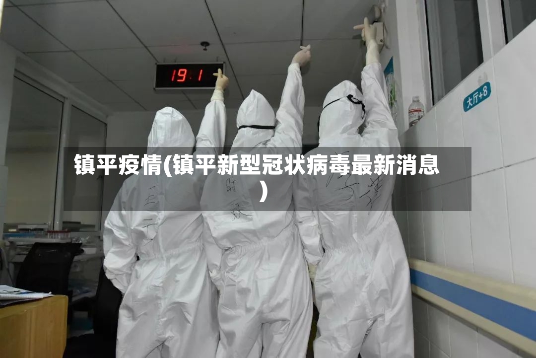 镇平疫情(镇平新型冠状病毒最新消息)