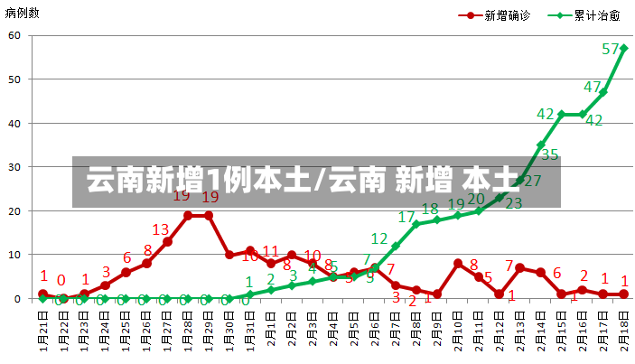 云南新增1例本土/云南 新增 本土-第2张图片
