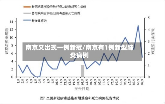 南京又出现一例新冠/南京有1例新型肺炎病例
